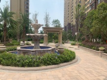 汇仁阳光花园开发商营业执照相册