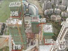 东汇后海开发商营业执照相册