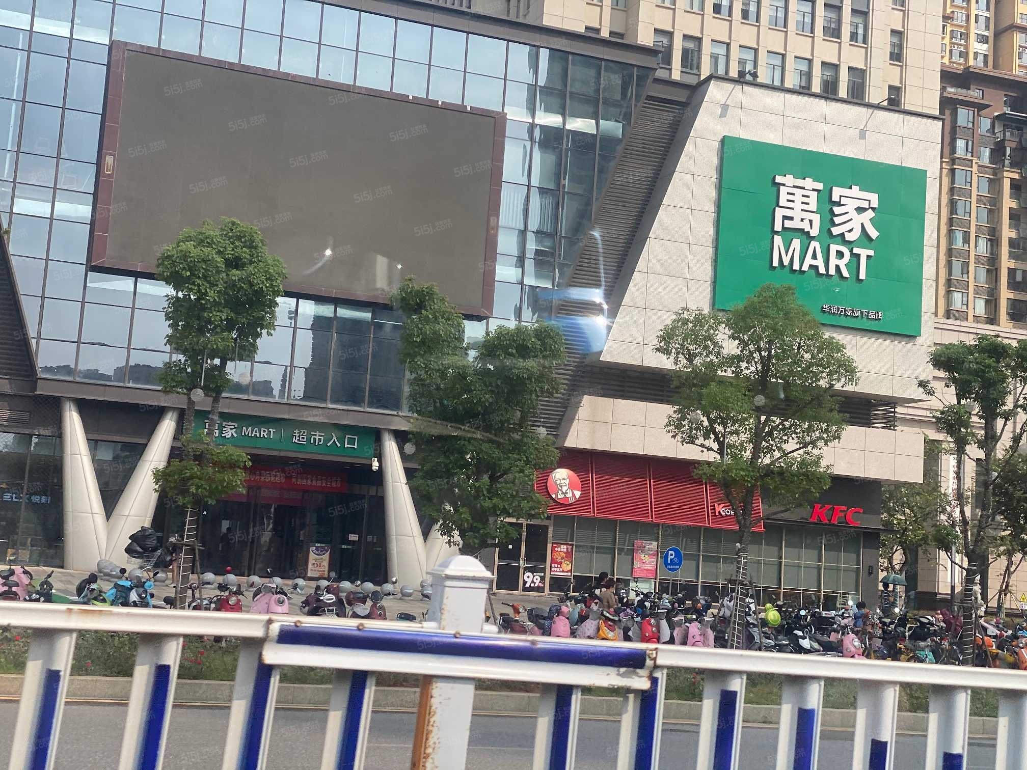 交投置业融创美的青山印配套图