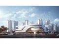 赣电东方城效果图相册大图