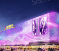 宏泰四季花城项目现场相册