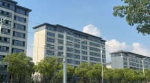 山岚璟庭沙盘图相册