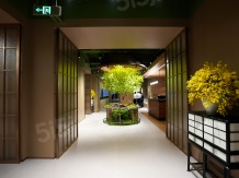 金隅花溪云锦沙盘图相册