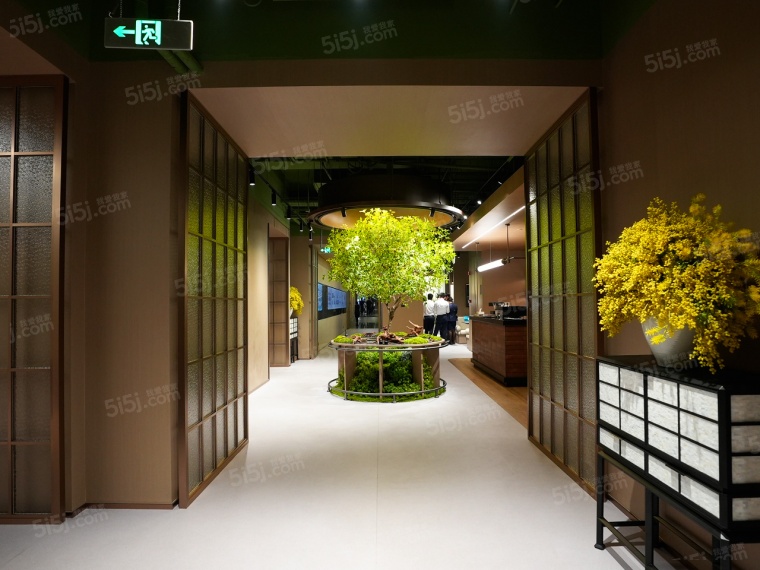 金隅花溪云锦项目现场