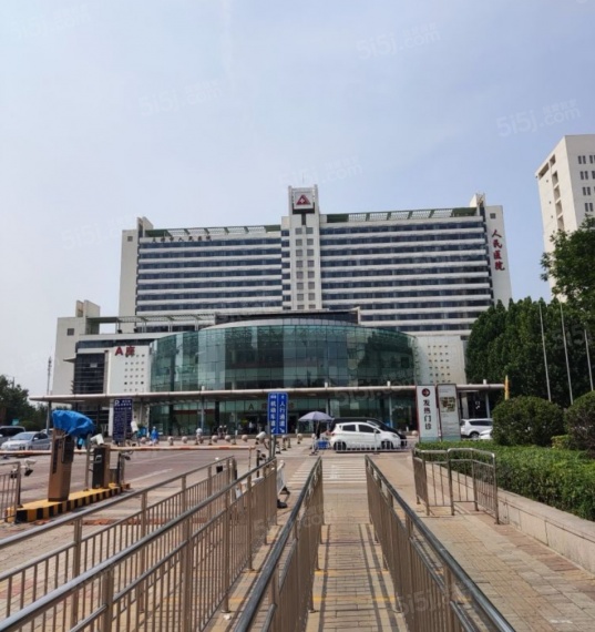 天津金茂府配套图