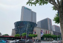 天津金茂府开发商营业执照相册