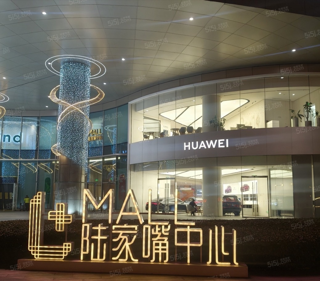 天津金茂府配套图