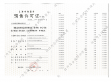 泗泾绿中海沙盘图相册