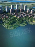 渤龙御湖湾