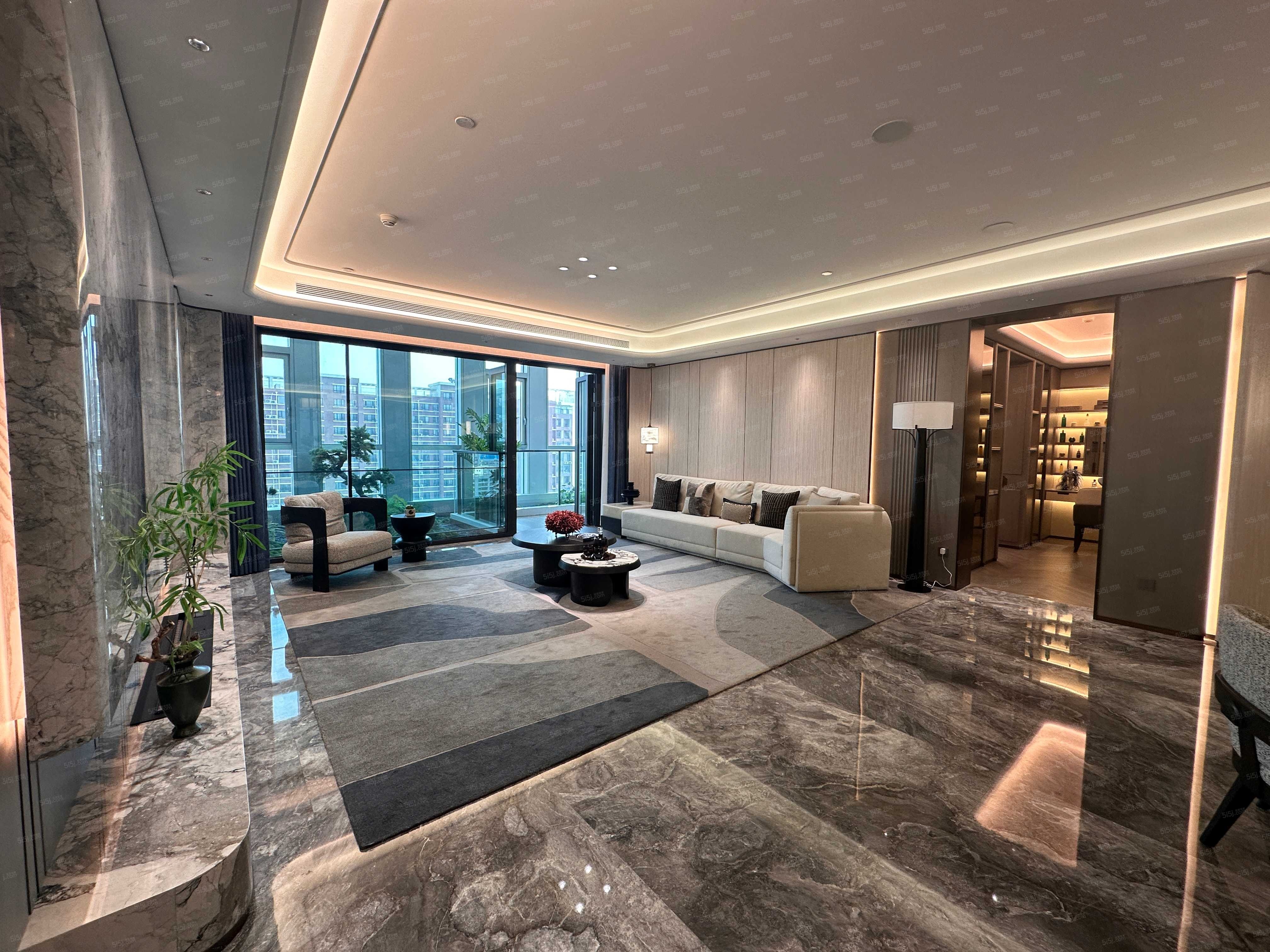 大兴发展·梧桐府样板间
