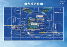 渤龙御湖湾沙盘图相册