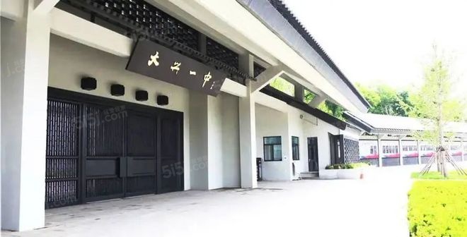 大兴发展·梧桐府配套图