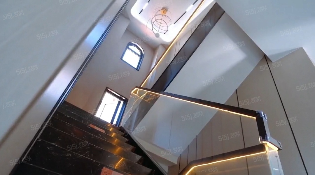 鹭港花园样板间