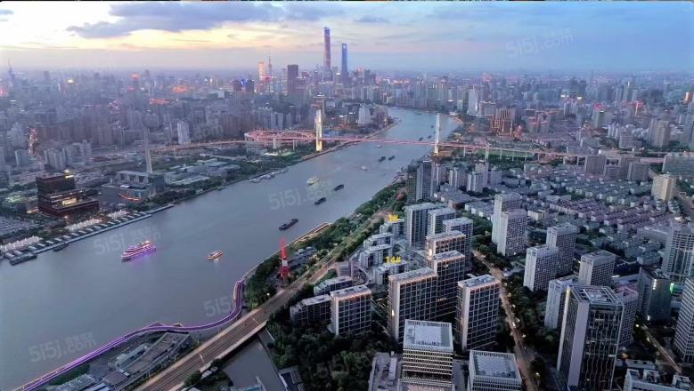 保利世博天悦效果图