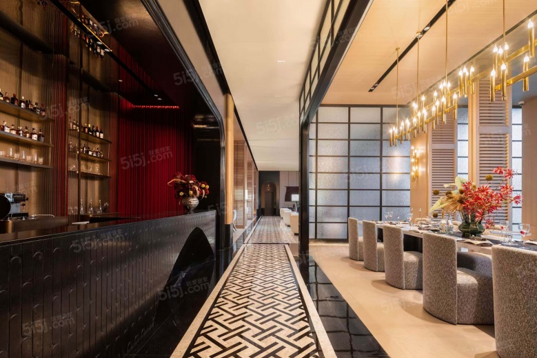 中環置地中心望雲项目现场