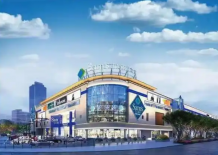 中環置地中心望雲沙盘图相册