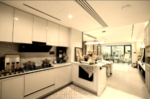 中環置地中心望雲沙盘图相册