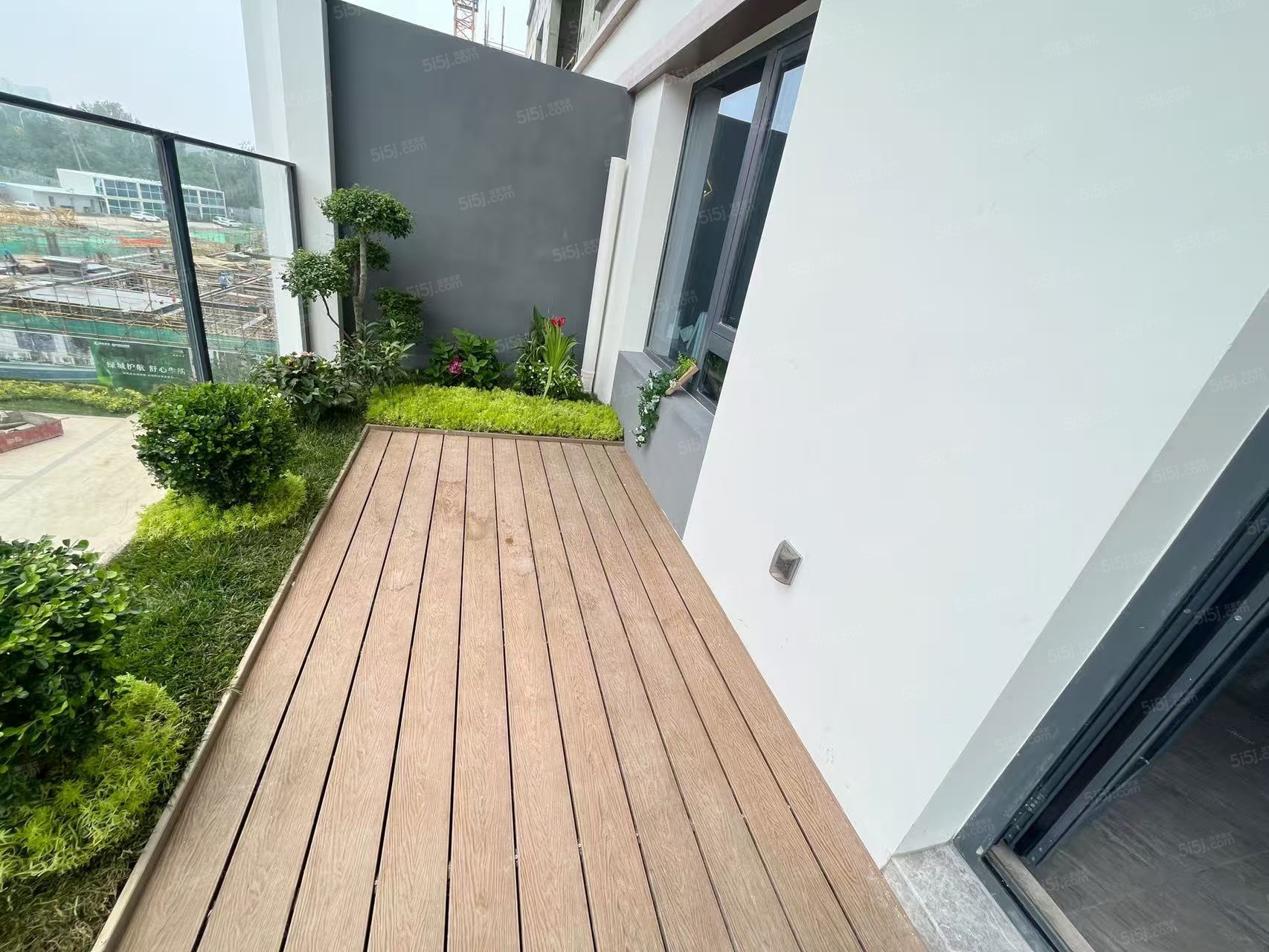 领航名著样板间