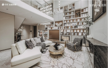 保利西郊和煦领墅沙盘图相册