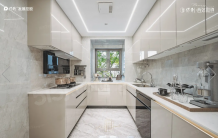 保利西郊和煦领墅沙盘图相册