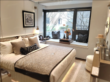 保利西郊和煦领墅沙盘图相册