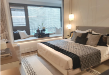 保利西郊和煦领墅沙盘图相册