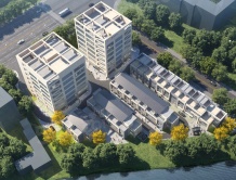 文塘园开发商营业执照相册