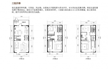 文塘园4室2厅2卫