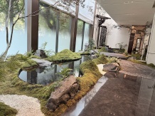 建发海晏沙盘图相册