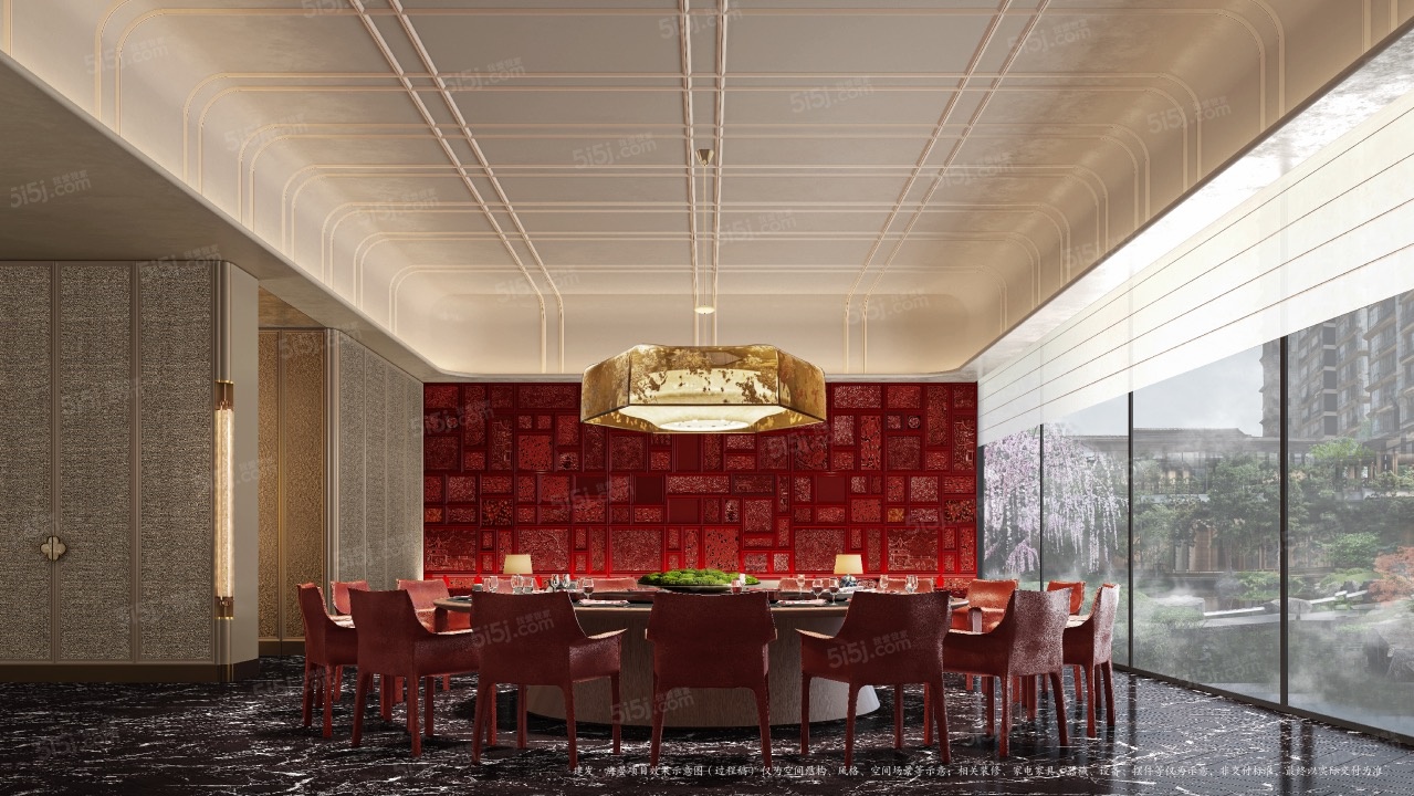 建发海晏配套图