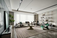 市政锦绣文澜沙盘图相册