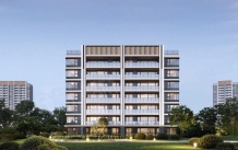 金茂泮湖满庭开发商营业执照相册