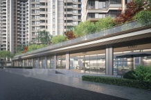 建投誉河院（商业）二级合作房营业执照相册