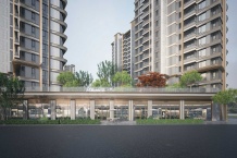 建投誉河院（商业）二级合作房营业执照相册