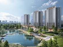 金茂泮湖满庭开发商营业执照相册