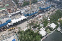 金茂泮湖满庭开发商营业执照相册