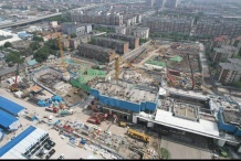 金茂泮湖满庭开发商营业执照相册