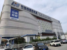 供销新合府沙盘图相册