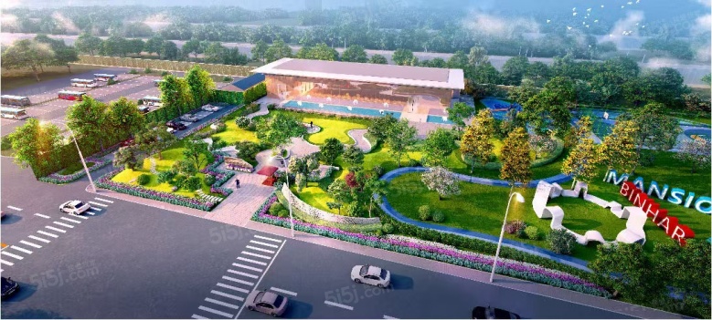 供销新合府效果图