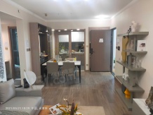 供销新合府沙盘图相册