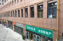 锦绣静湖沙盘图相册