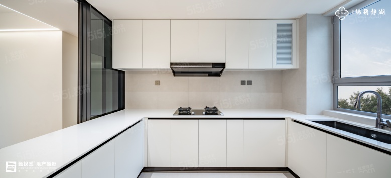 锦绣静湖样板间