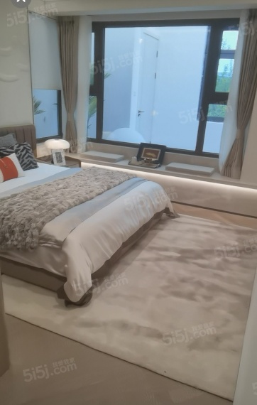 东亚国樾华府样板间