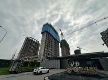 正荣云溪润宸开发商营业执照相册