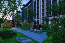 东亚国樾华府开发商营业执照相册