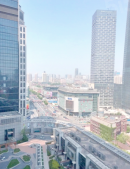 国金公馆开发商营业执照相册