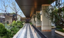 天熠东方沙盘图相册