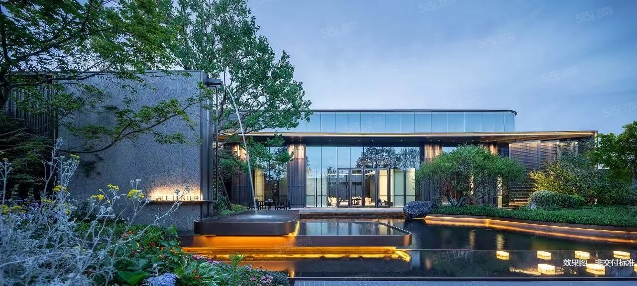 天熠东方效果图