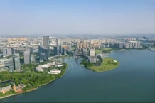 天熠东方沙盘图相册