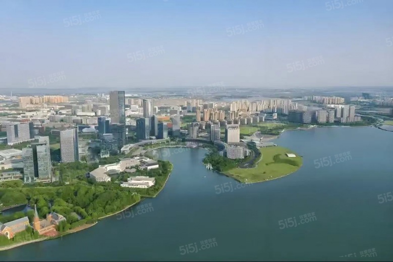 天熠东方效果图